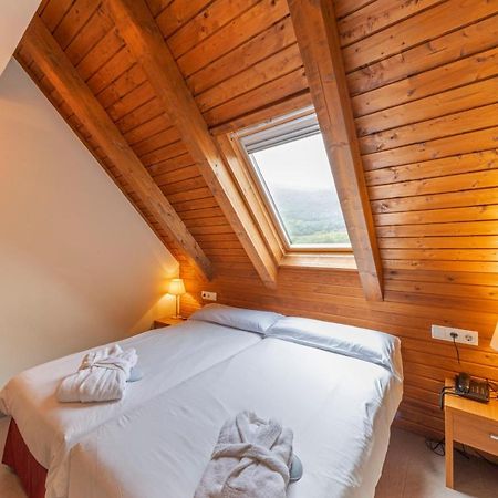 Aparthotel Trainera Esterri d'Àneu Extérieur photo