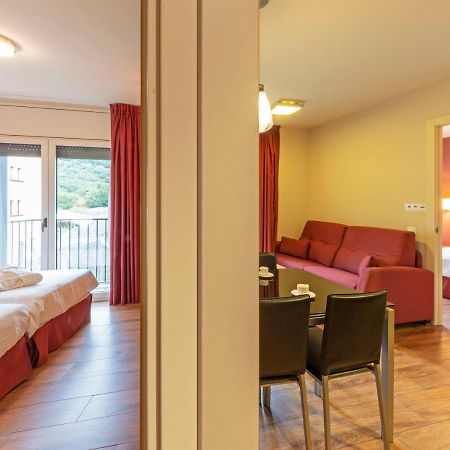 Aparthotel Trainera Esterri d'Àneu Extérieur photo