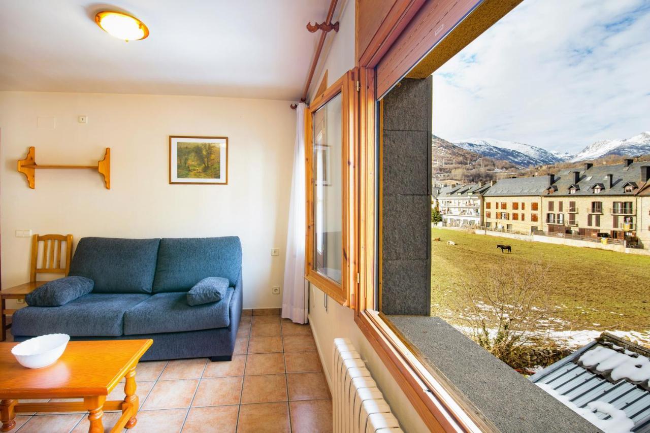 Aparthotel Trainera Esterri d'Àneu Extérieur photo