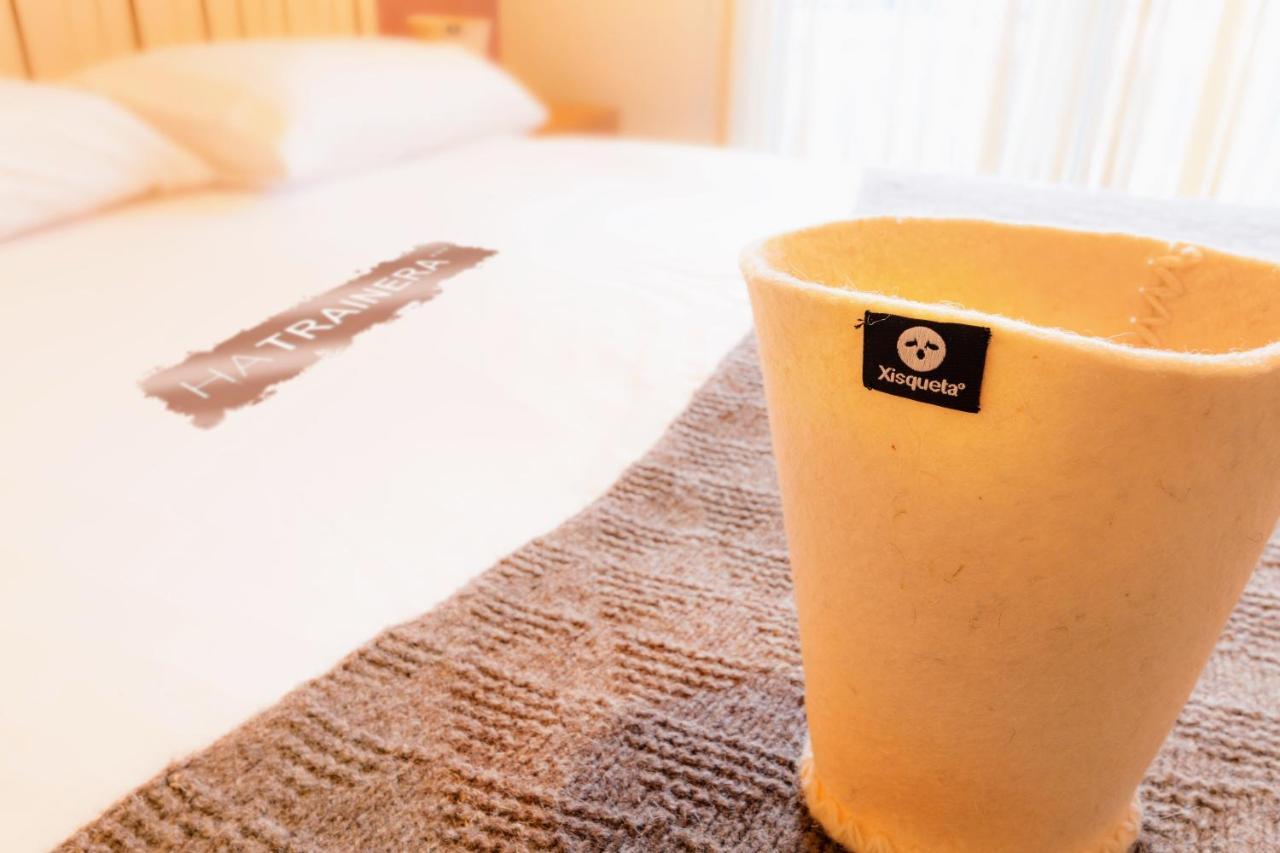 Aparthotel Trainera Esterri d'Àneu Extérieur photo