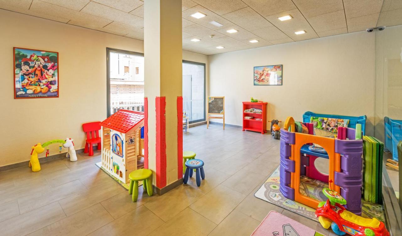 Aparthotel Trainera Esterri d'Àneu Extérieur photo